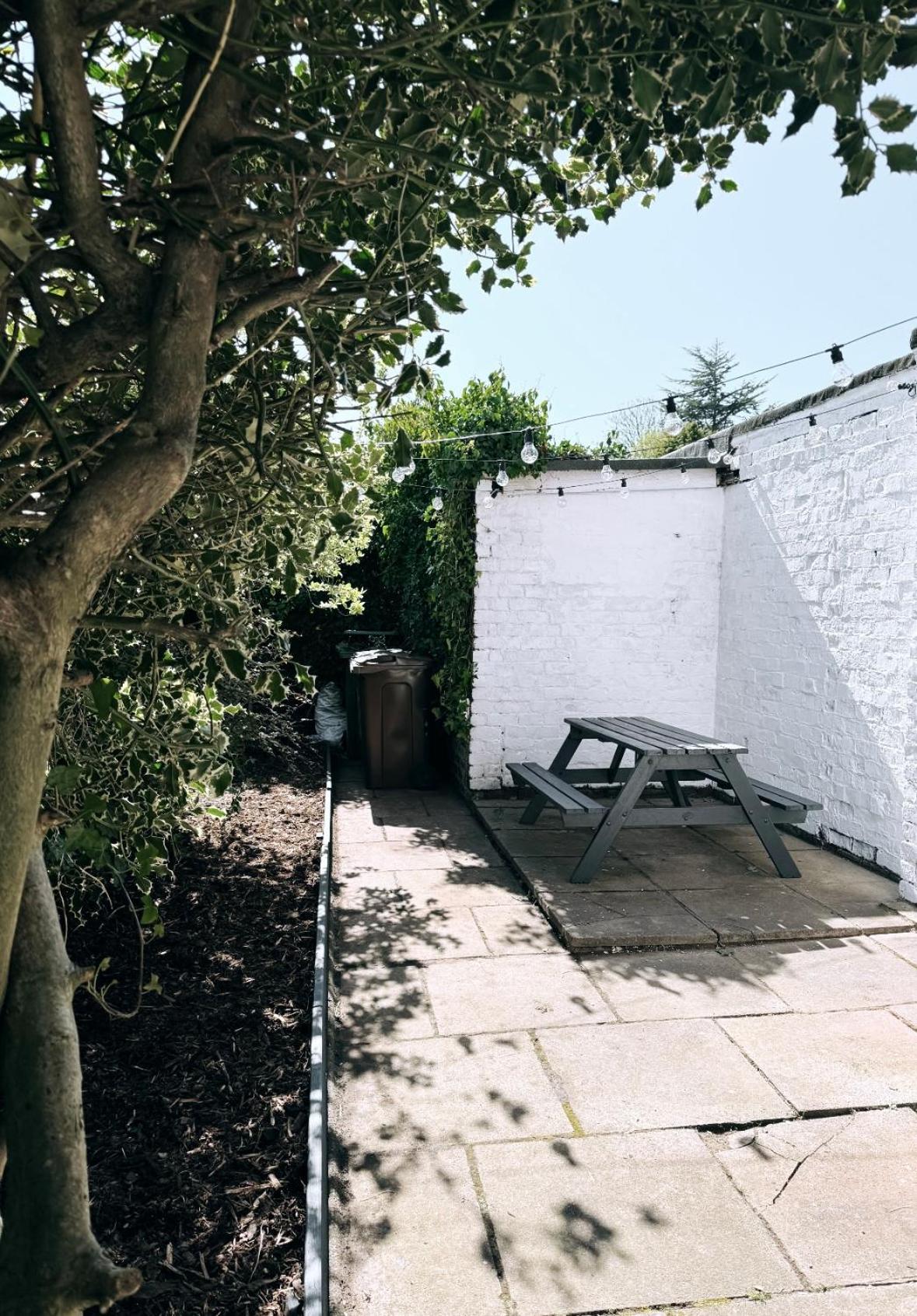 Spacious Victorian Birkdale Apartment With Garden 绍斯波特 外观 照片
