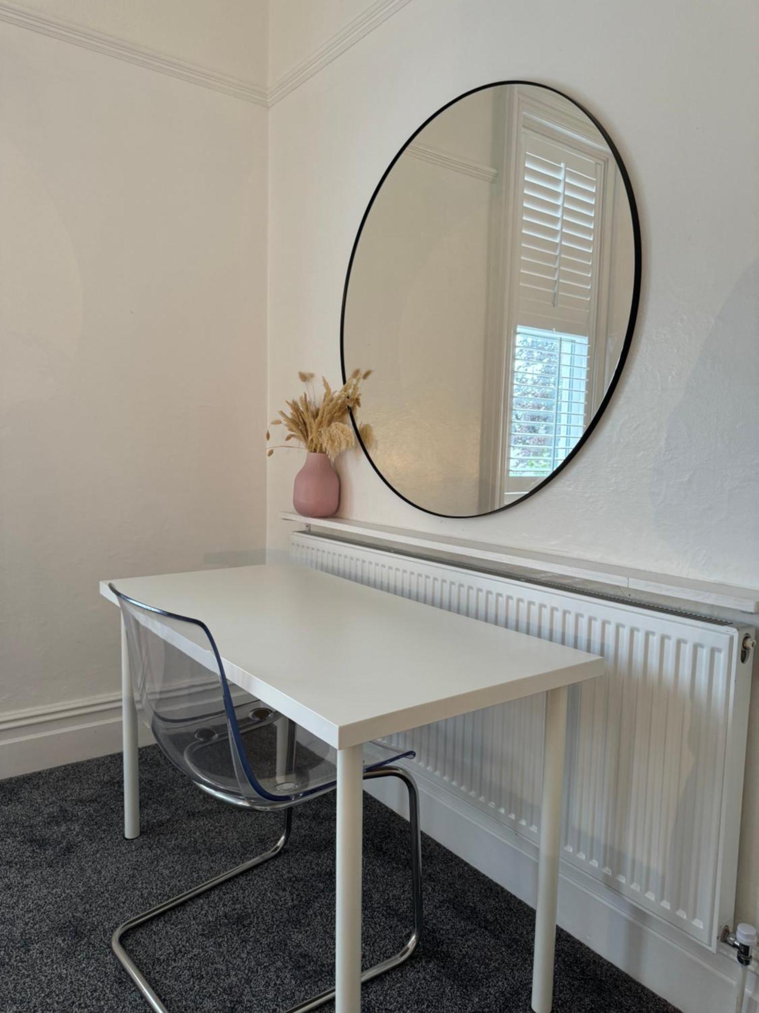 Spacious Victorian Birkdale Apartment With Garden 绍斯波特 外观 照片